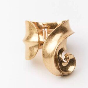 ZARA BRACELET/CUFF- TREND ALERT